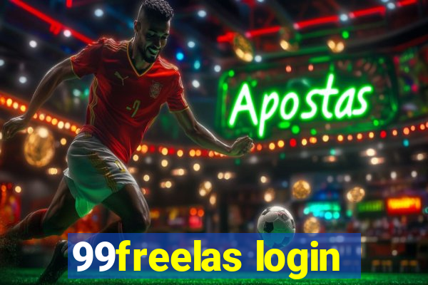 99freelas login