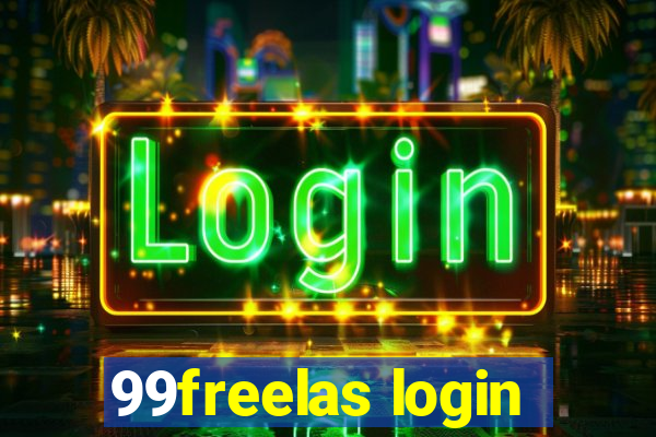 99freelas login