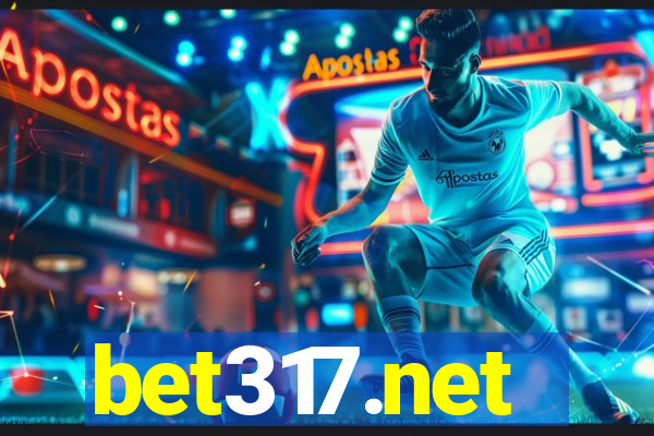 bet317.net