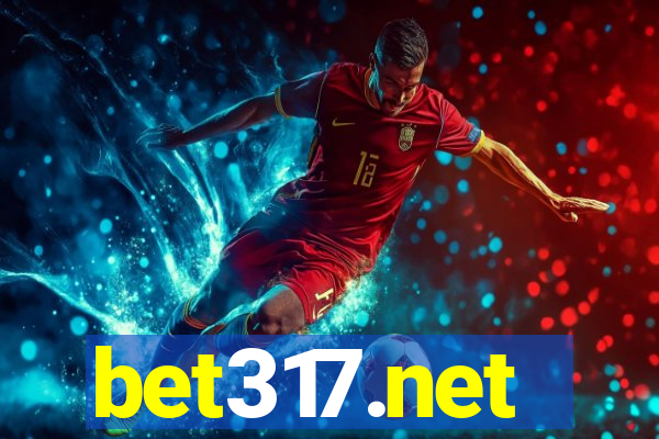 bet317.net