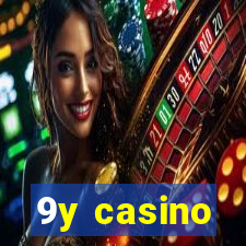 9y casino