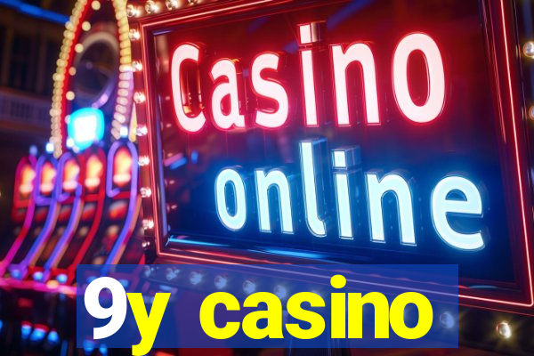 9y casino