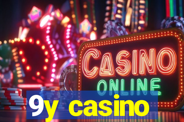 9y casino