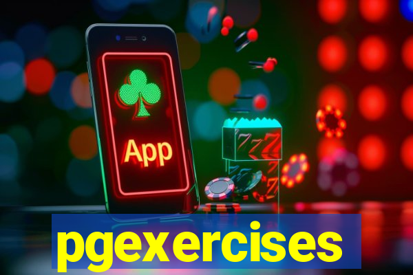 pgexercises