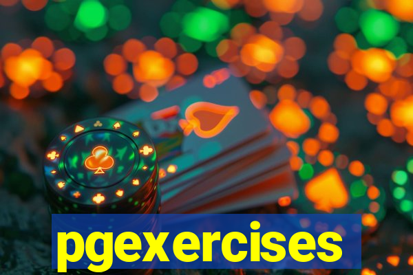 pgexercises