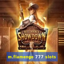 m.flamengo 777 slots