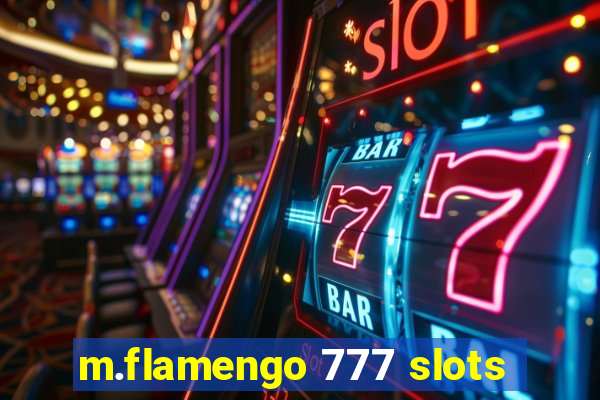 m.flamengo 777 slots