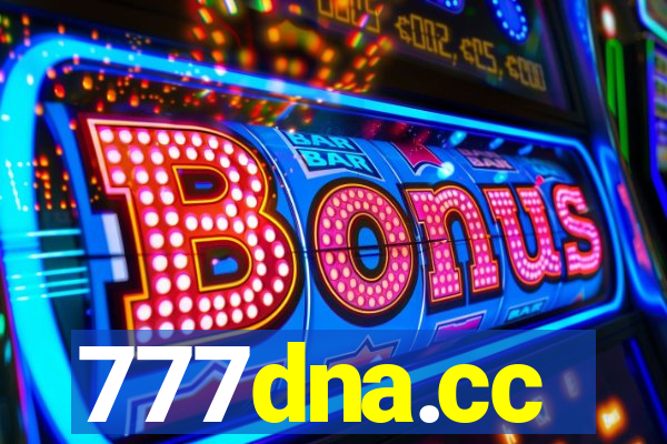 777dna.cc