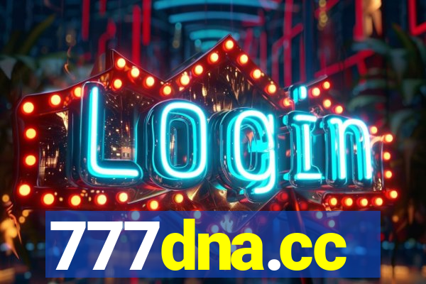 777dna.cc