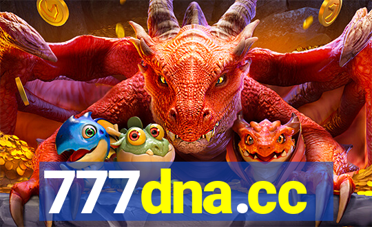 777dna.cc