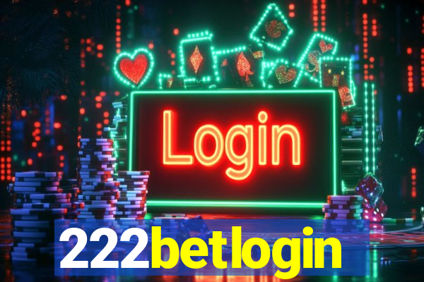 222betlogin