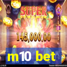 m10 bet