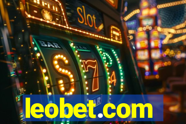 leobet.com