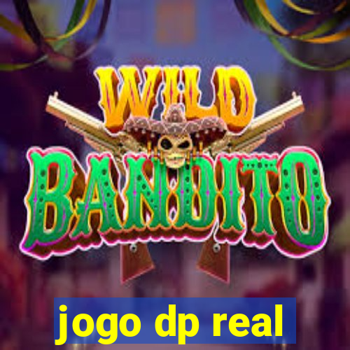 jogo dp real