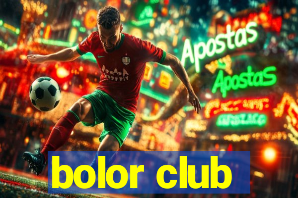 bolor club