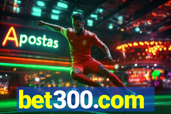 bet300.com