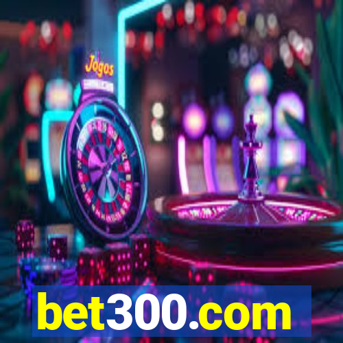 bet300.com