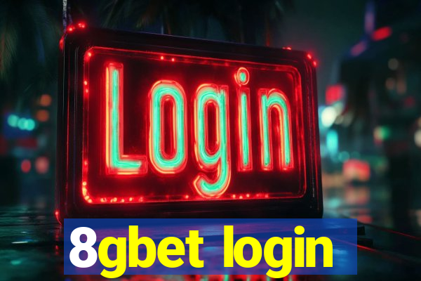 8gbet login