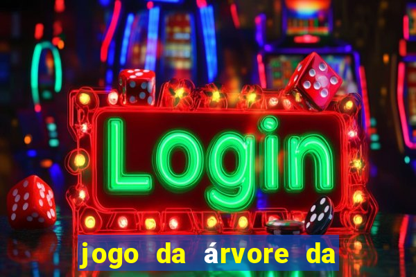 jogo da árvore da fortuna demo