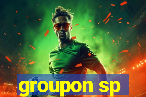 groupon sp