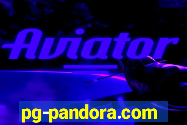 pg-pandora.com