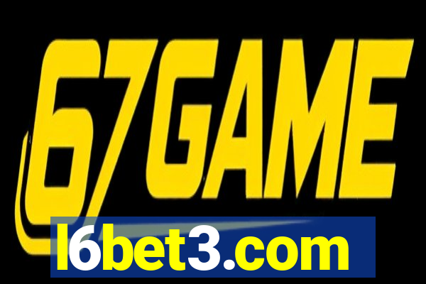 l6bet3.com