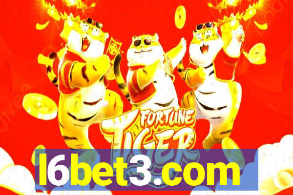 l6bet3.com