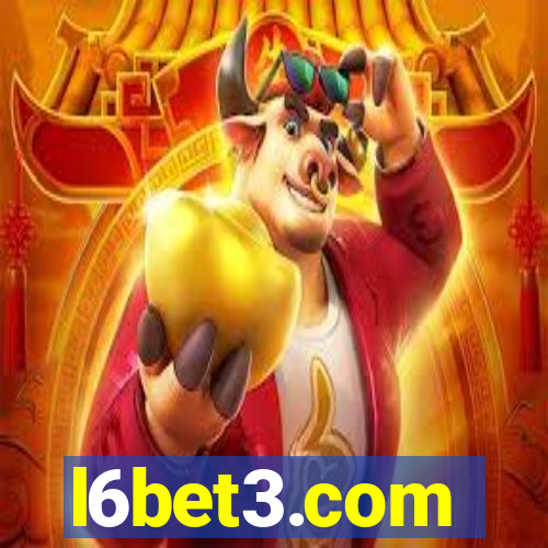 l6bet3.com