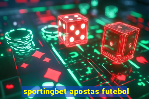 sportingbet apostas futebol