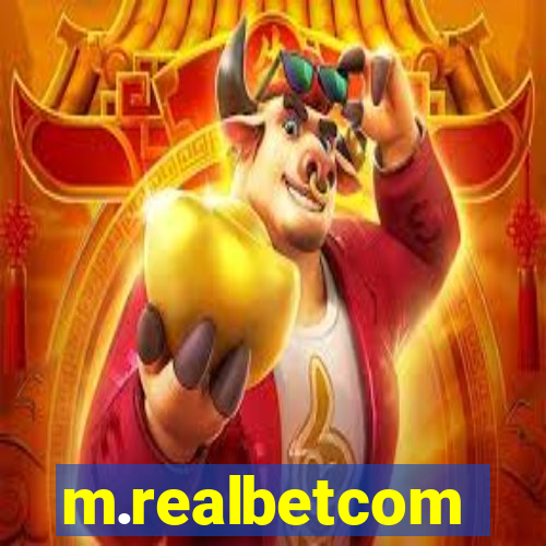 m.realbetcom