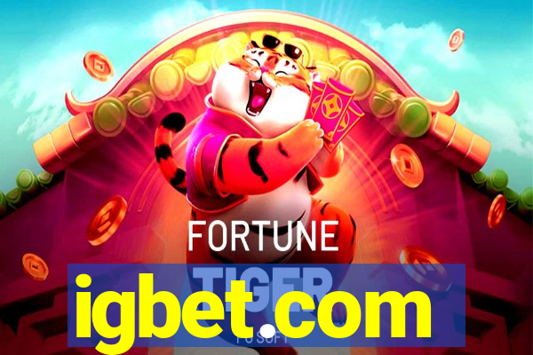 igbet.com