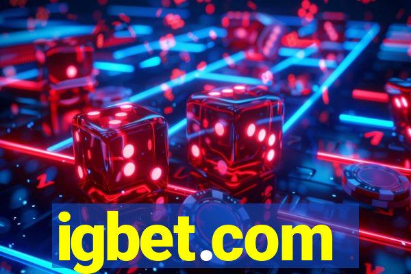 igbet.com