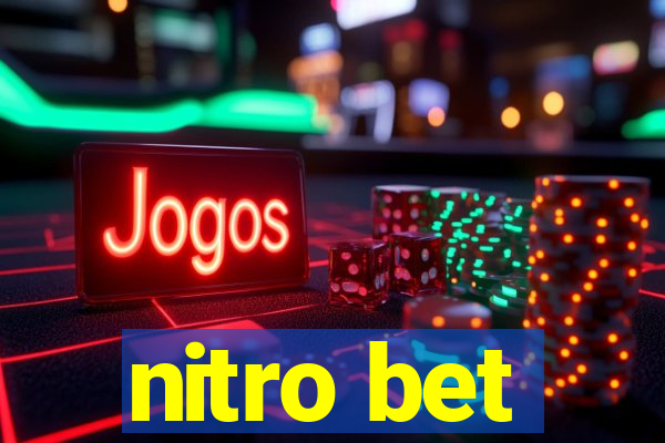 nitro bet