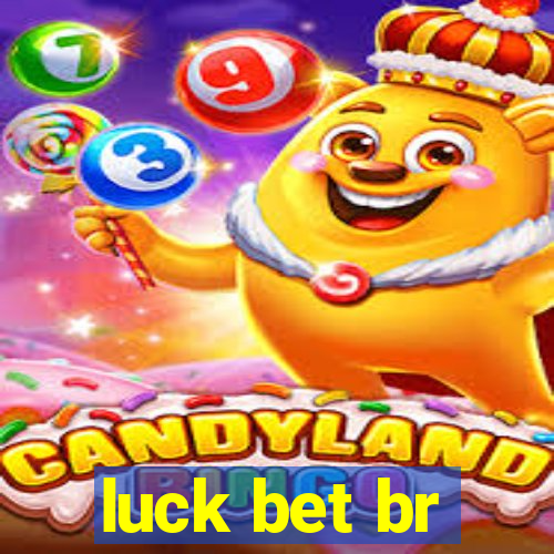 luck bet br