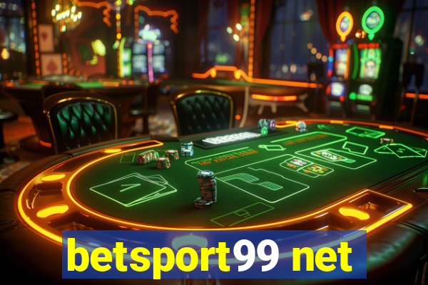 betsport99 net