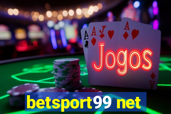 betsport99 net