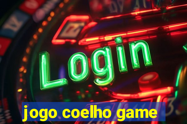 jogo coelho game