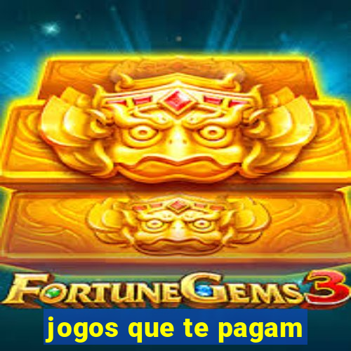 jogos que te pagam