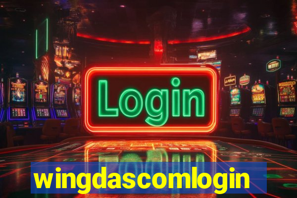 wingdascomlogin