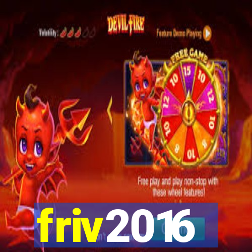 friv2016