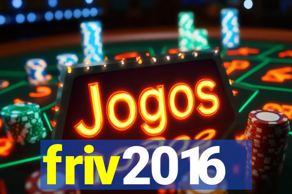 friv2016