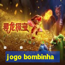 jogo bombinha