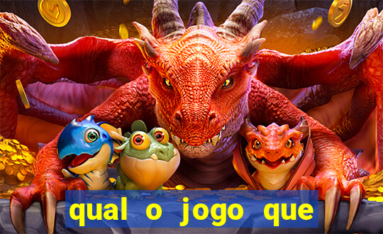 qual o jogo que ta pagando mais