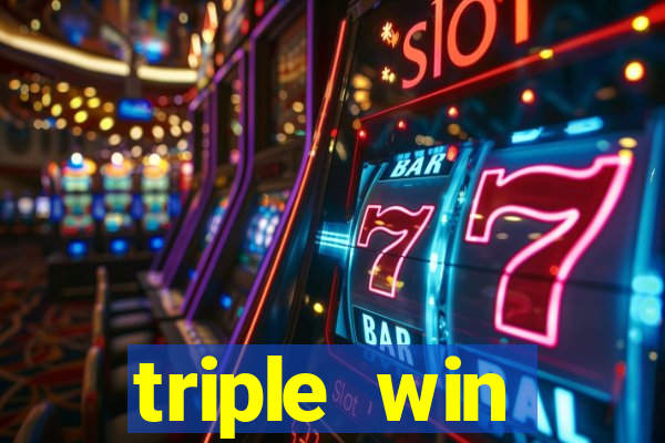 triple win slots-vegas casino