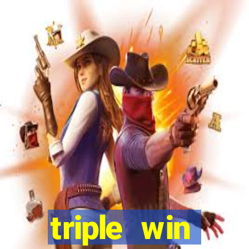 triple win slots-vegas casino