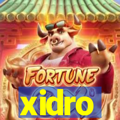 xidro