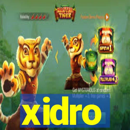 xidro