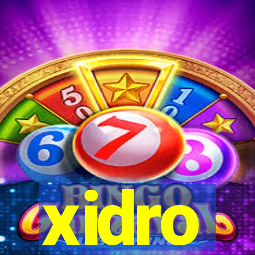 xidro