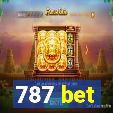 787 bet