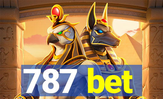 787 bet